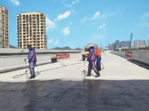 建設?標兵‖鏖戰(zhàn)終捷，功耀征途